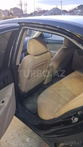 Hyundai Sonata 2008, 280,000 km - 2.4 l - Bakı