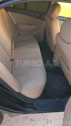 Hyundai Sonata 2008, 280,000 km - 2.4 l - Bakı