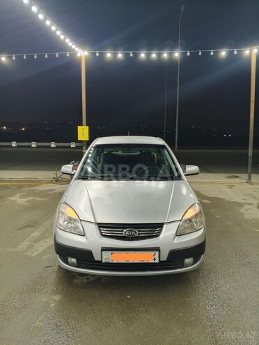 Kia Rio 2008, 245,680 km - 1.5 l - Bakı