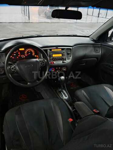 Kia Rio 2008, 245,680 km - 1.5 l - Bakı