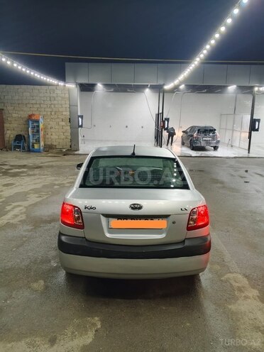 Kia Rio 2008, 245,680 km - 1.5 l - Bakı