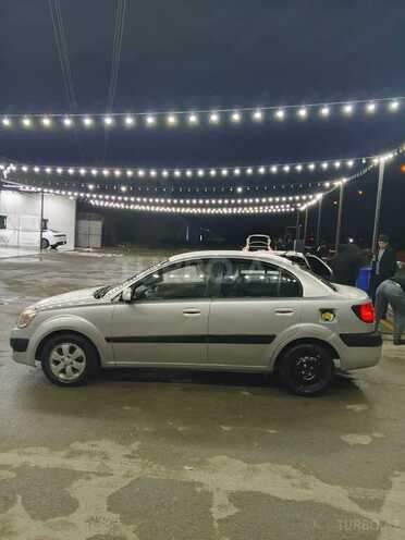 Kia Rio 2008, 245,680 km - 1.5 l - Bakı