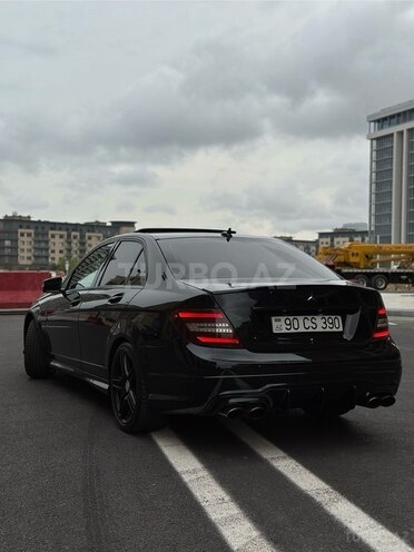 Mercedes C 250 2013, 201,160 km - 1.8 l - Bakı