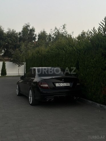 Mercedes C 250 2013, 201,160 km - 1.8 l - Bakı