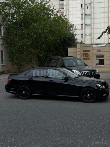 Mercedes C 250 2013, 201,160 km - 1.8 l - Bakı