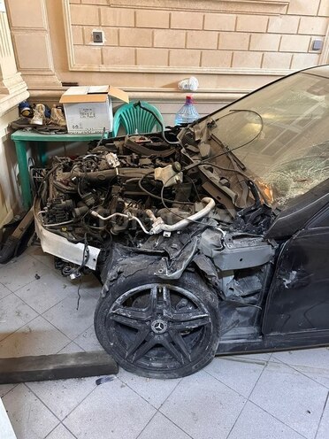 Mercedes C 250 2013, 201,160 km - 1.8 l - Bakı