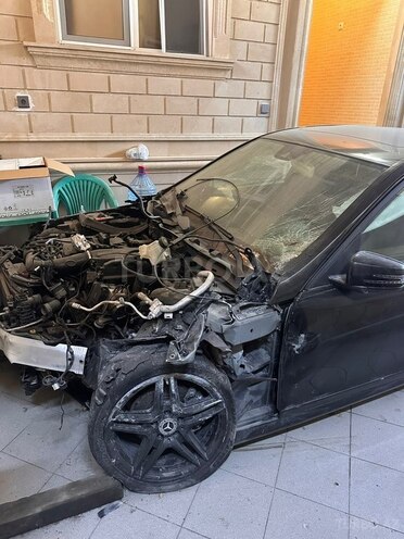 Mercedes C 250 2013, 201,160 km - 1.8 l - Bakı
