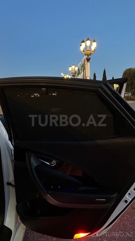 Hyundai Grandeur 2012, 196,000 km - 2.4 l - Gəncə