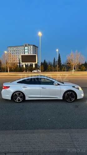 Hyundai Grandeur 2012, 196,000 km - 2.4 l - Gəncə