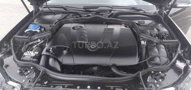 Mercedes E 220 2006, 346,000 km - 2.2 l - Salyan