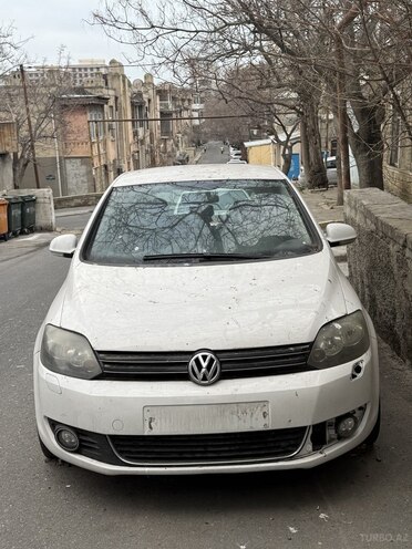 Volkswagen Golf Plus 2010, 300,000 km - 1.4 l - Bakı