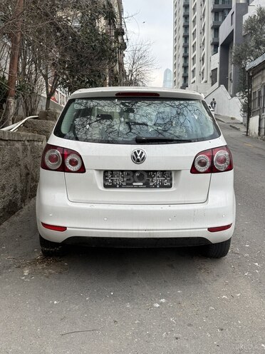 Volkswagen Golf Plus 2010, 300,000 km - 1.4 l - Bakı