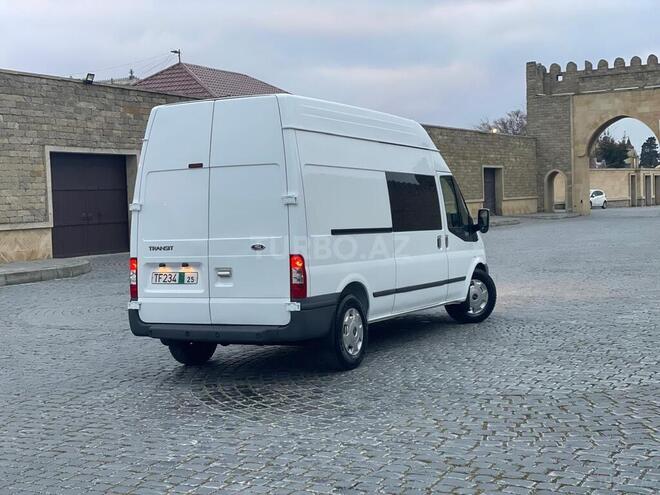 Ford Transit 2010, 169,123 km - 2.2 l - Bakı