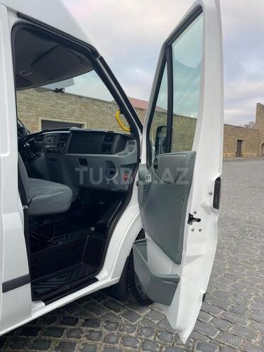 Ford Transit 2010, 169,123 km - 2.2 l - Bakı