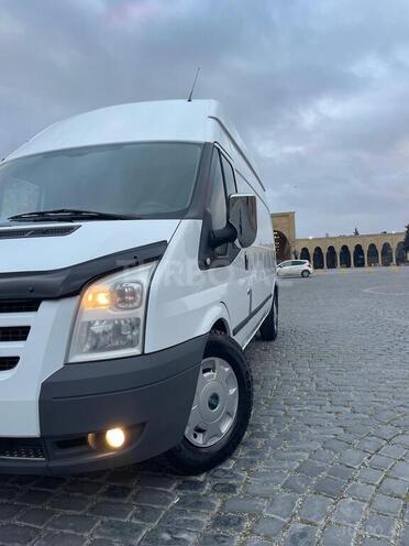Ford Transit 2010, 169,123 km - 2.2 l - Bakı