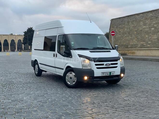 Ford Transit 2010, 169,123 km - 2.2 l - Bakı