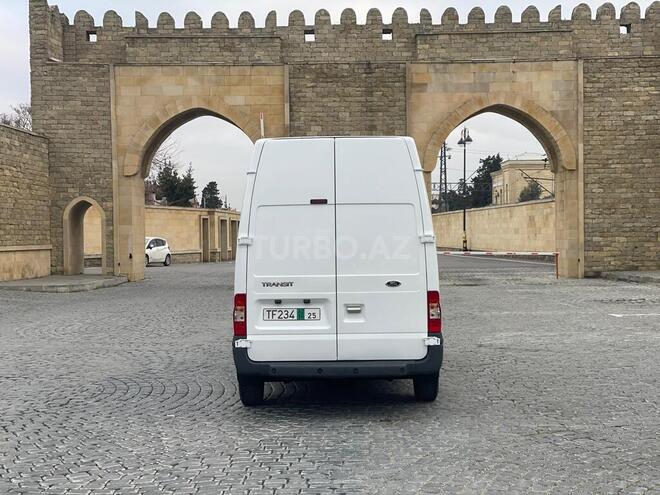 Ford Transit 2010, 169,123 km - 2.2 l - Bakı