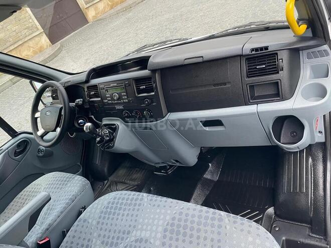 Ford Transit 2010, 169,123 km - 2.2 l - Bakı