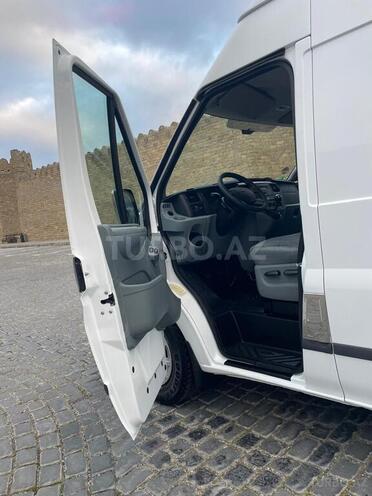 Ford Transit 2010, 169,123 km - 2.2 l - Bakı
