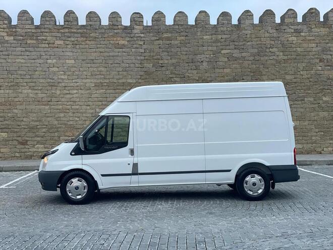 Ford Transit 2010, 169,123 km - 2.2 l - Bakı