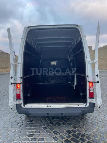 Ford Transit 2010, 169,123 km - 2.2 l - Bakı