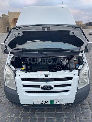 Ford Transit 2010, 169,123 km - 2.2 l - Bakı