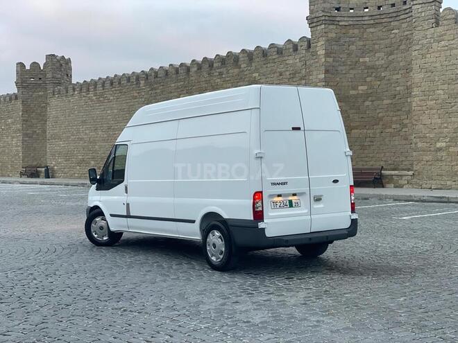 Ford Transit 2010, 169,123 km - 2.2 l - Bakı