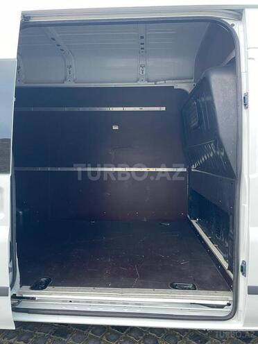 Ford Transit 2010, 169,123 km - 2.2 l - Bakı