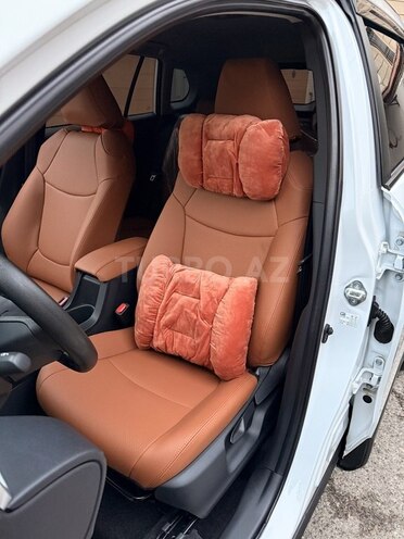 Toyota Corolla Cross 2024, 32,568 km - 2.0 l - Bakı