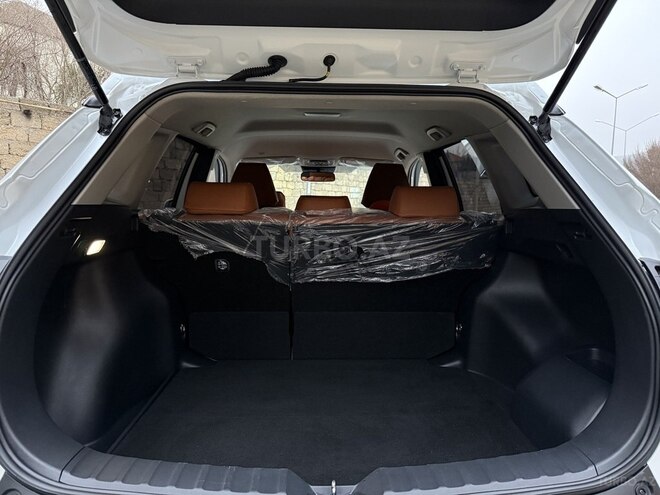 Toyota Corolla Cross 2024, 32,568 km - 2.0 l - Bakı
