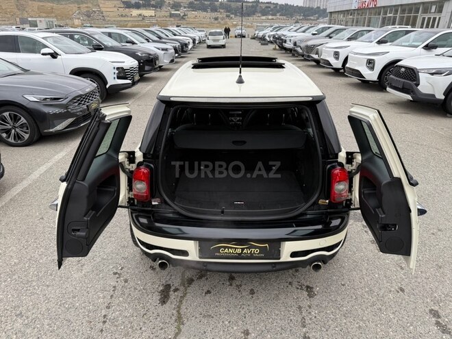 Mini Clubman-16