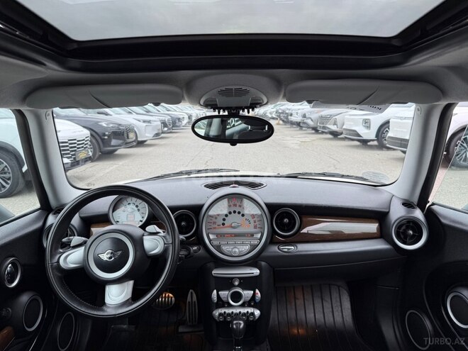 Mini Clubman-9