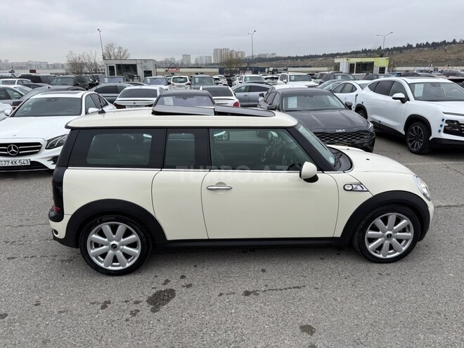 Mini Clubman-4