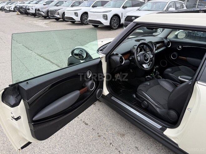 Mini Clubman-11