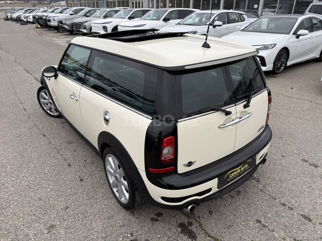 Mini Clubman-6