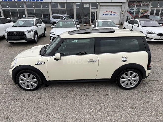 Mini Clubman-5