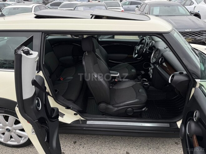 Mini Clubman-14