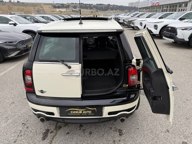 Mini Clubman-17