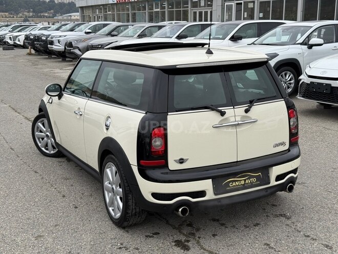 Mini Clubman-7