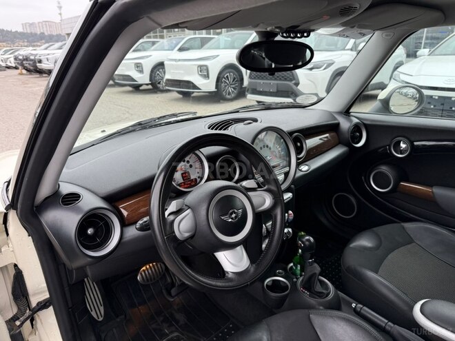 Mini Clubman-10
