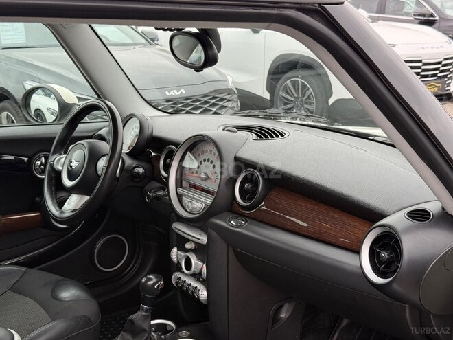 Mini Clubman-12