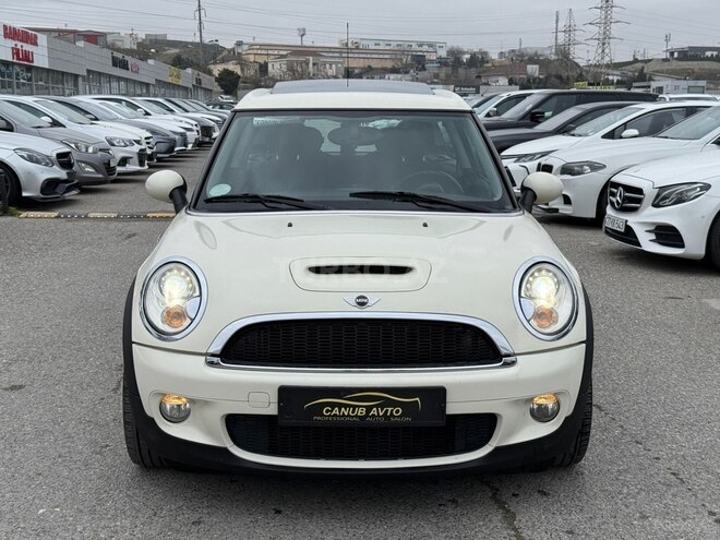 Mini Clubman-3