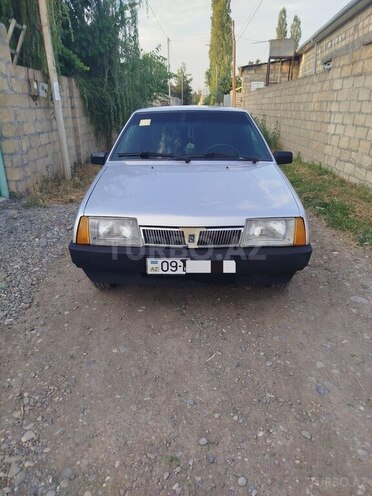 LADA (VAZ) 21099-1