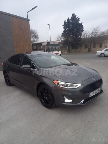 Ford Fusion (North America)-5