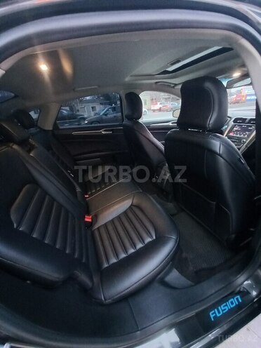 Ford Fusion (North America)-10