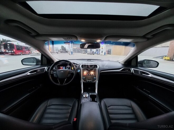 Ford Fusion (North America)-7