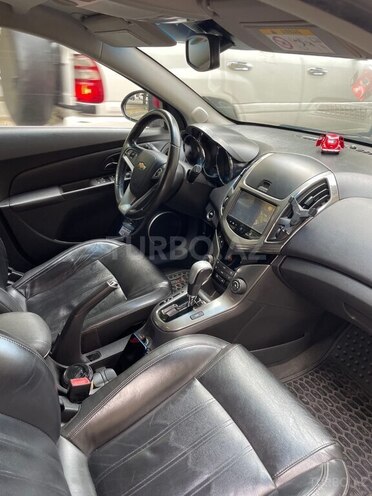 Chevrolet Cruze 2014, 199,000 km - 1.8 l - Bakı