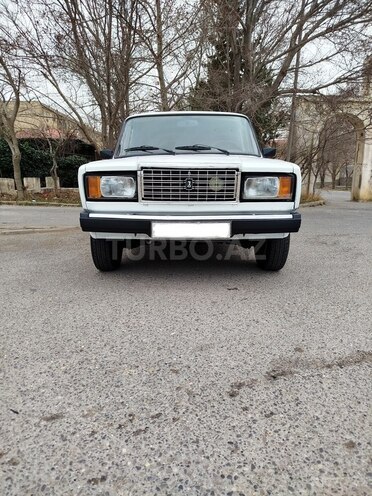 LADA (VAZ) 2107 2005, 50,000 km - 1.6 l - Bakı