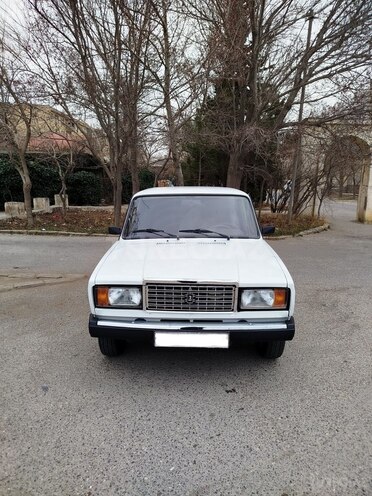 LADA (VAZ) 2107 2005, 50,000 km - 1.6 l - Bakı