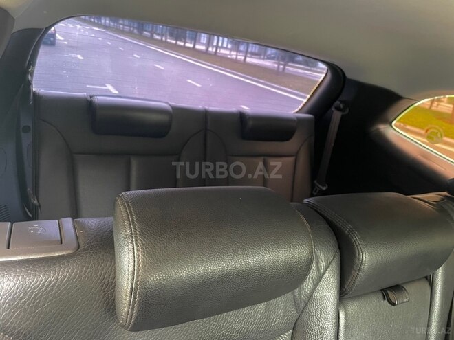Hyundai Santa Fe 2010, 268,000 km - 2.2 l - Bakı